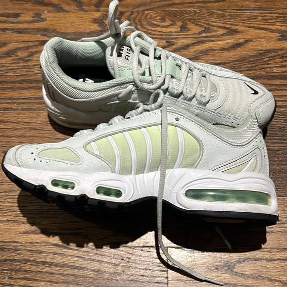 Nike Tailwind Air Max like (wore 1 x). - Picture 3 of 7